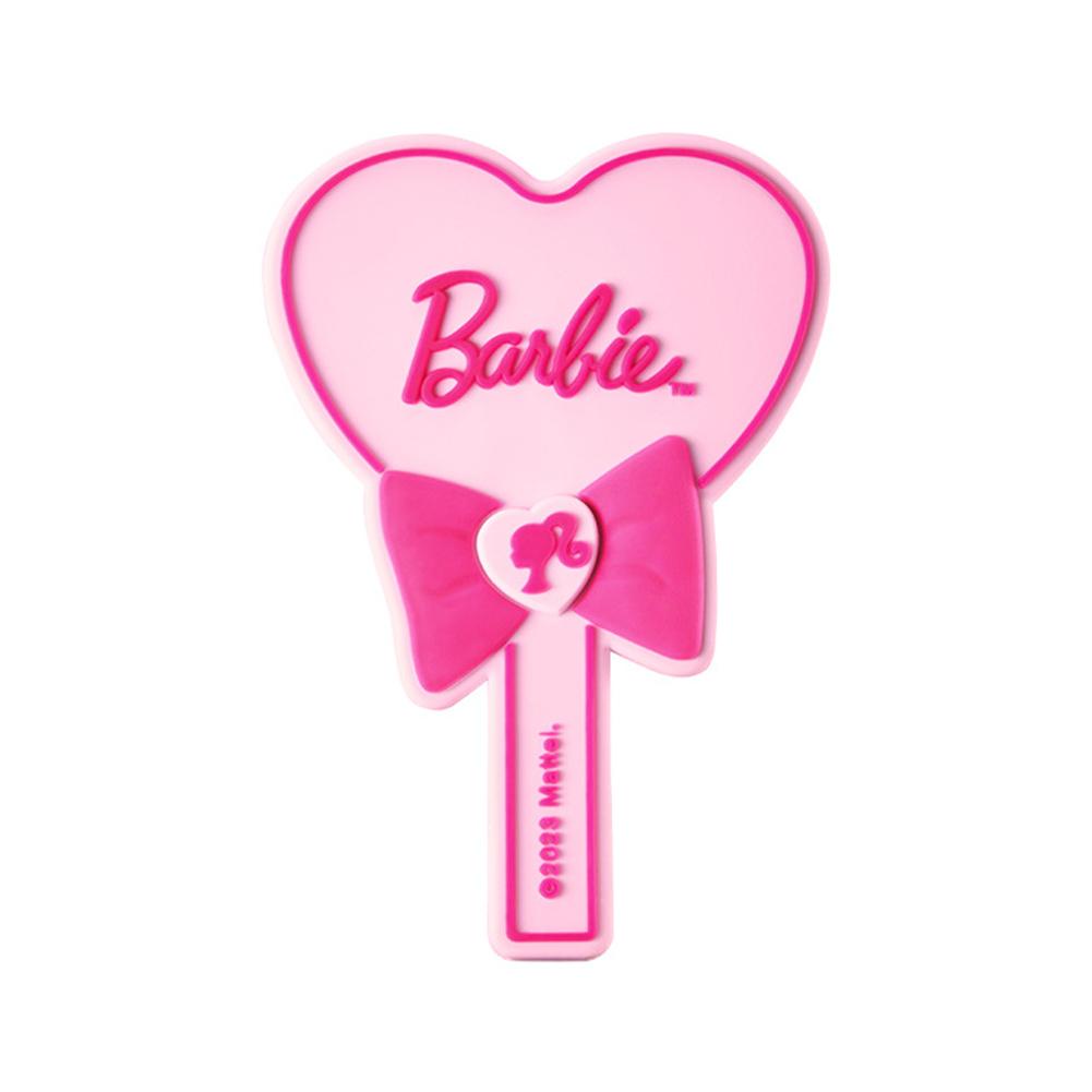 Gương Cầm Tay Hình Trái Tim Cho Búp Bê Barbie Sweetie