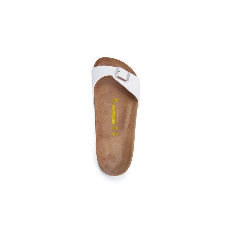 Sandal birkenstock madrid Cho Nam Và Nữ