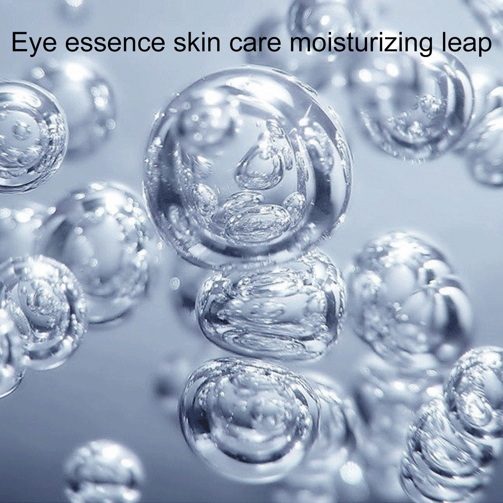 Kem Dưỡng Da Vùng Mắt Chống Lão Hóa Xóa Mờ Quầng Thâm / Bọng Mắt Làm Săn Chắc Da