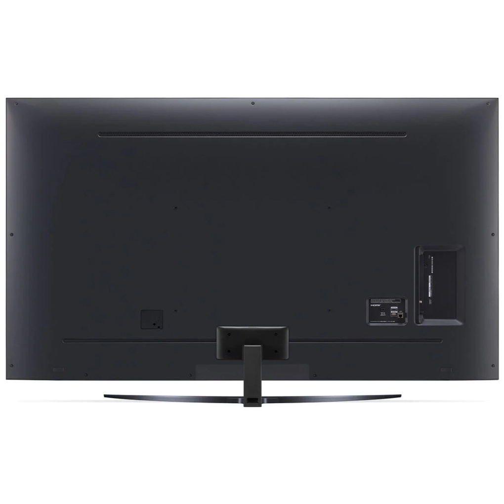 -  - Smart Tivi NanoCell LG 4K 75 inch 75NANO76SQA