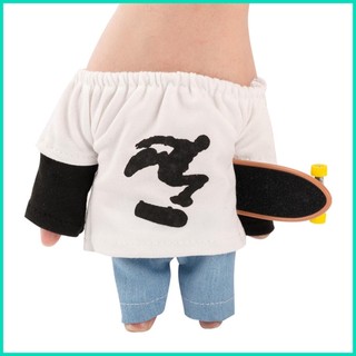 Ván Trượt Ngón Tay Mini Cho Bé