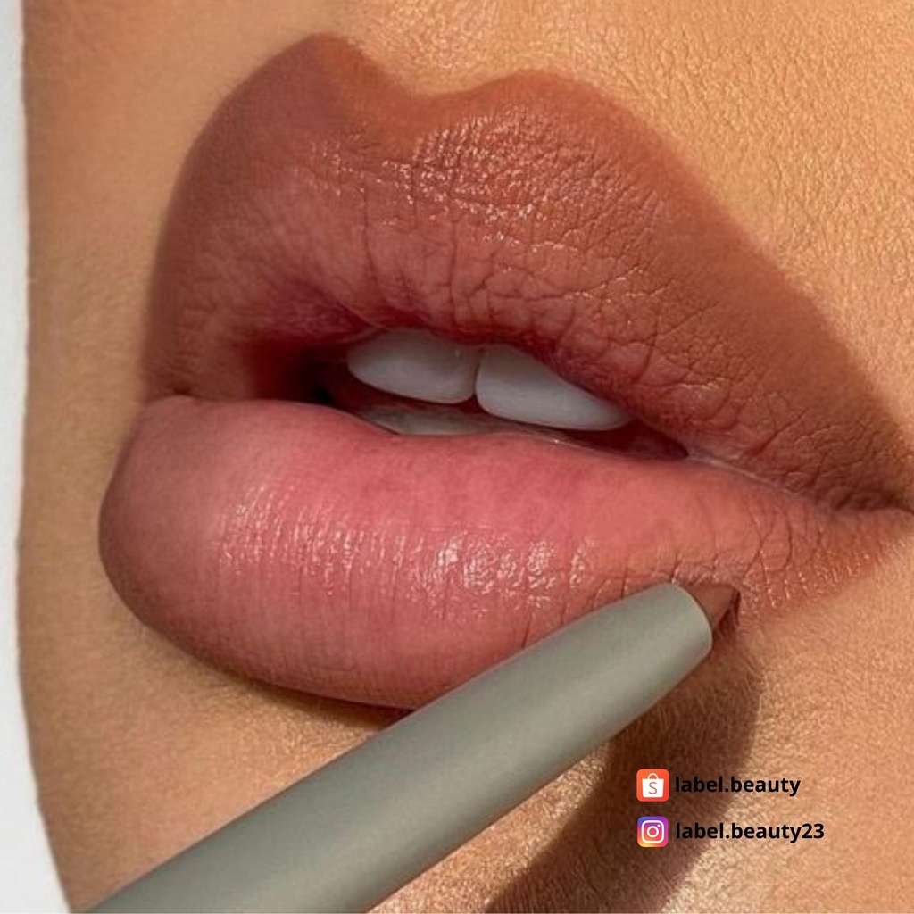 Sẵn ✨ Chì kẻ môi REFY Lip Sculpt Lip Liner and Setter - 𝐋𝐚𝐛𝐞𝐥.𝐛𝐞𝐚𝐮𝐭𝐲 ✨