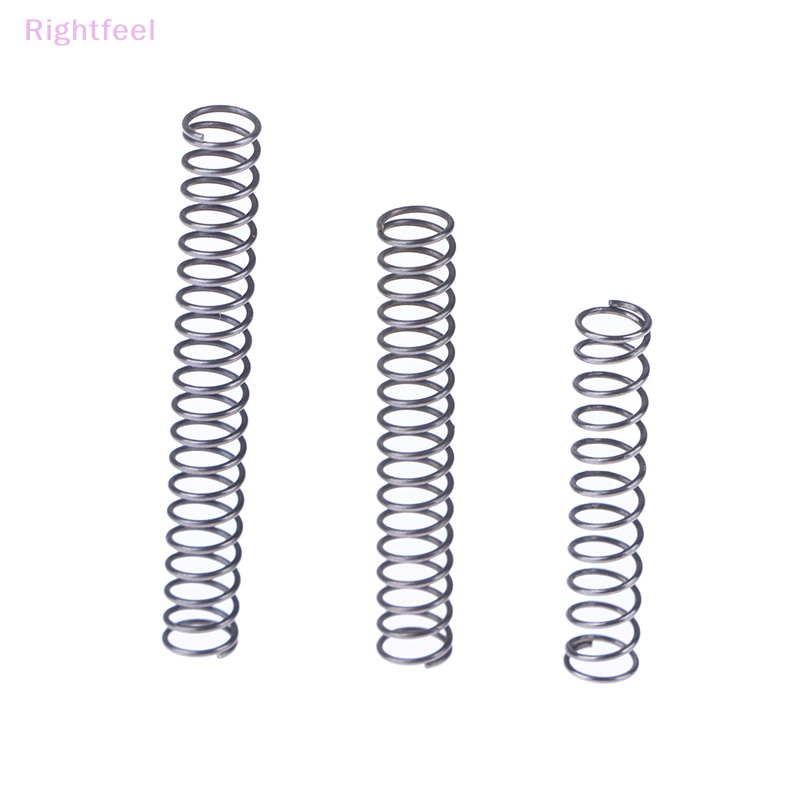 Set 10 Lò Xo Bút Bi Đường Kính 0.4mm Bằng Thép Mới