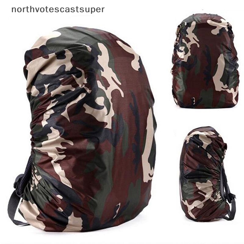 Vỏ Bọc Balo Chống Thấm Nước Mưa Thông Dụng Cho Northvotescastsuper
