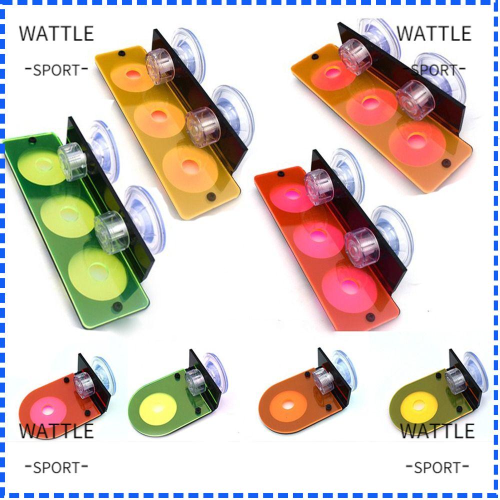 Wattle coral frag bracket phụ kiện bể cá rạn san hô biển bể cá san hô trồng san hô giá đỡ