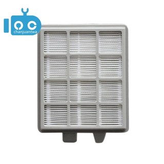 Máy hút bụi bộ lọc hepa cho electrolux z1850 z1860 z1870 z1880 phụ kiện máy hút bụi phần tử lọc hepa