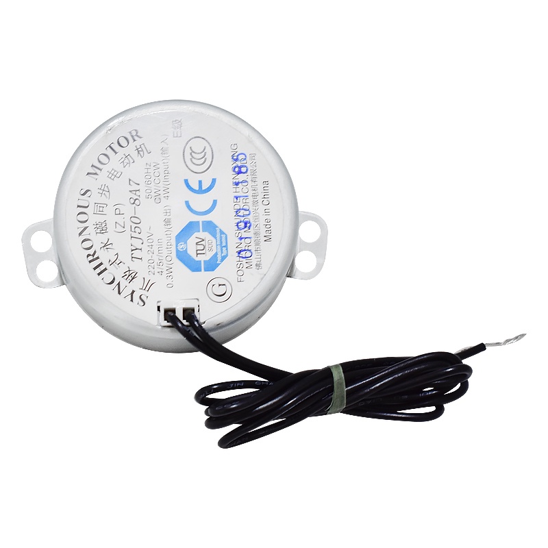 Quạt điện Midea Hengxing Động cơ đồng bộ TYJ50-8A7 FS40-8AR / 10ER / 6AR / / 10CR / 6DR