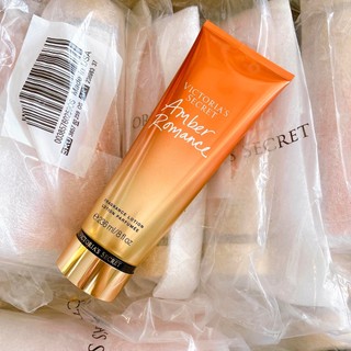 Dưỡng thể Victoria’s Secret Amber Romance 236ml (free ship)