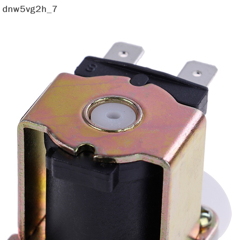 DN G1/2 "áp lực solenoid valve 12V 24V 220V cho uống đài phun nước năng lượng mặt trời năng lượng GH