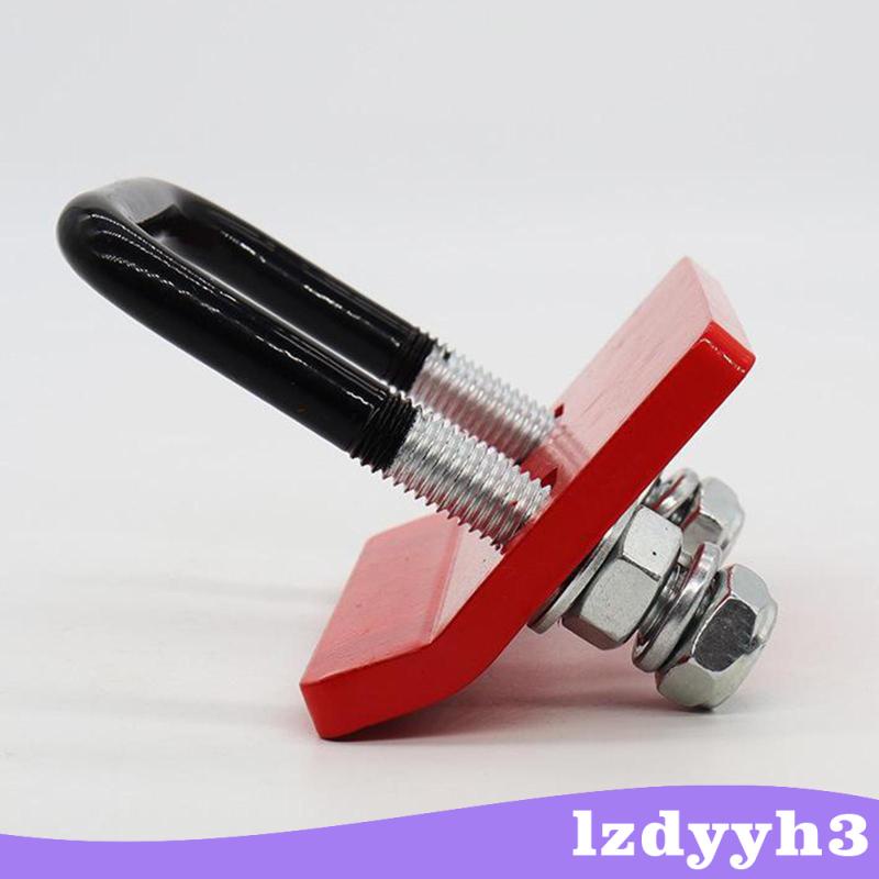 Hitch siết chặt vận chuyển xe kéo hạng nặng hitches kẹp hitch ổn định