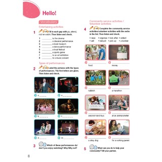 Sách Tiếng Anh 11 Bright - Student's Book (2023)