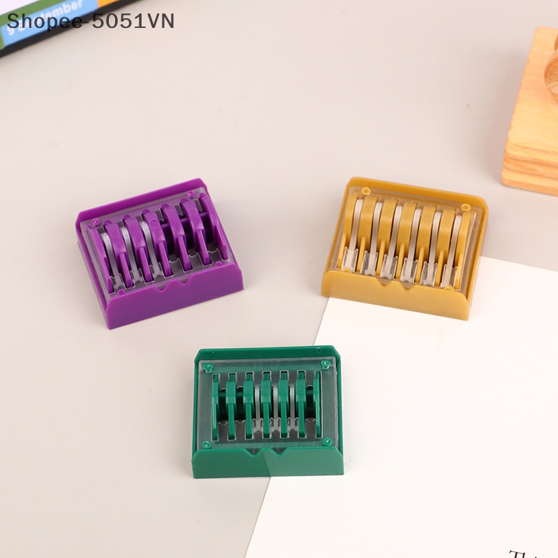 Kẹp thắt polyme nội soi bằng nhựa kẹp hemolok kẹp nội soi phẫu thuật dụng cụ kẹp mạch máu phẫu thuật.