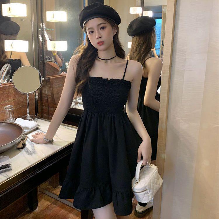 Chic váy nữ Đầm Body Cho thời váy trang hàng cao cấp tính cách 2023 NEW Cái mới Hàn Quốc Unique High quality P98Q01Q 36Z230909