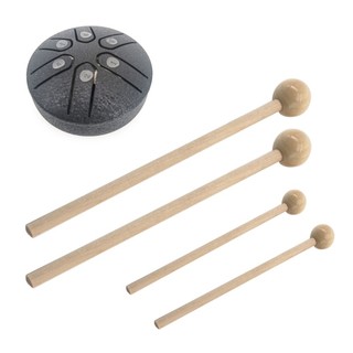 [startreally] Set 2 Dùi Trống Nhỏ Đầu Tròn