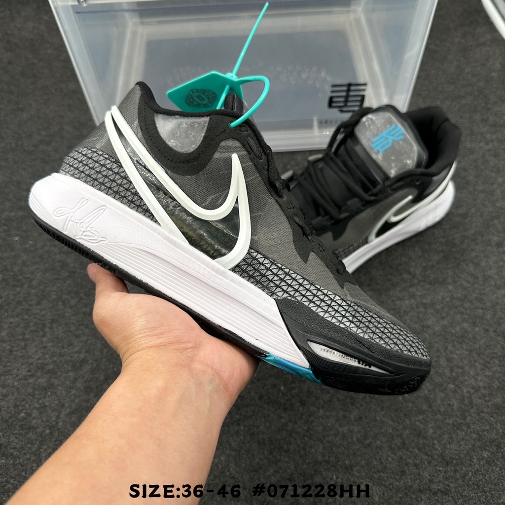 Giày bóng rổ nike kyrie 9 2023 kyrie irving 9 giày bóng rổ thể thao thông thường nba mới