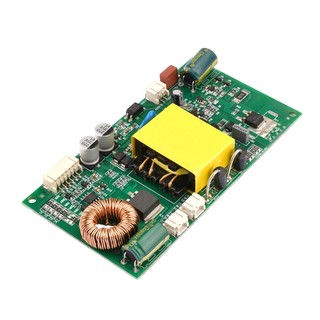 Pcbfun 100w universal lcd tv led backlight driver module boost power supply board