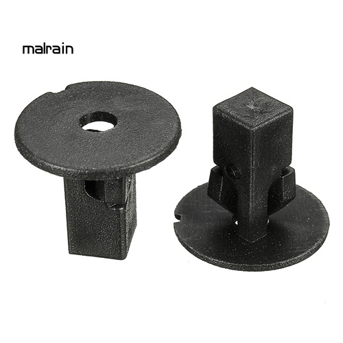 FENDER Set 30 Đinh Vít 9mm Chuyên Dụng Cho Xe Hơi Tacoma Lexus