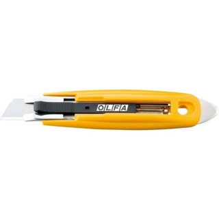 Dao cắt an toàn olfa sk-9/32 i lưỡi thay thế skb-2/5b