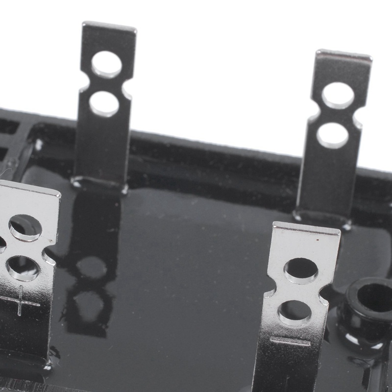 1 Cầu Chỉnh Lưu 100Amp 1200Volts 4 Pins 1 Phase Diode &amp; 1 Rơ Le 80A DC 12V 5 Pin Tự Làm Cho Xe Hơi / Xe Tải