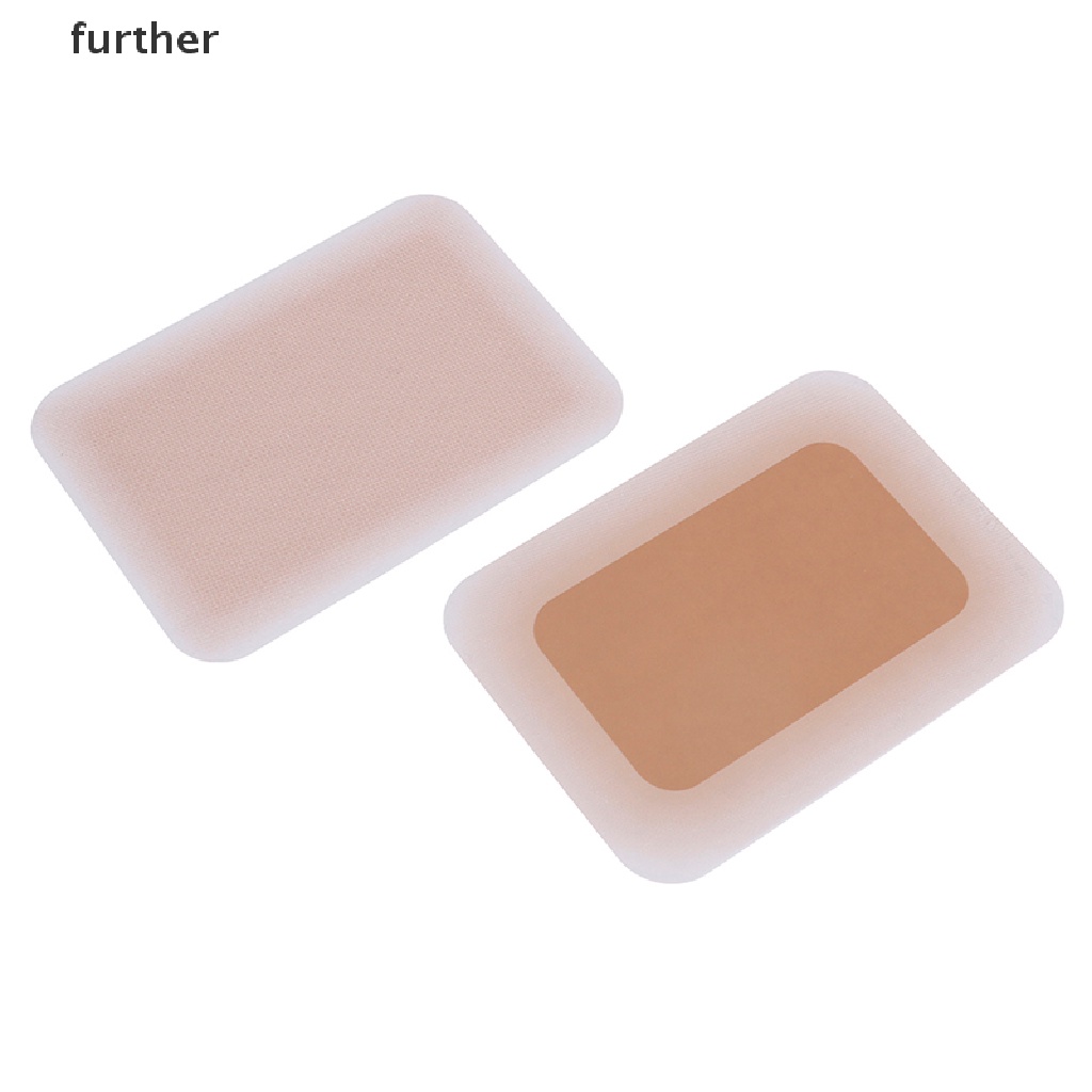 1 Cuộn Băng Keo Dán Che Khuyết Điểm Hình Xăm Siêu Mỏng