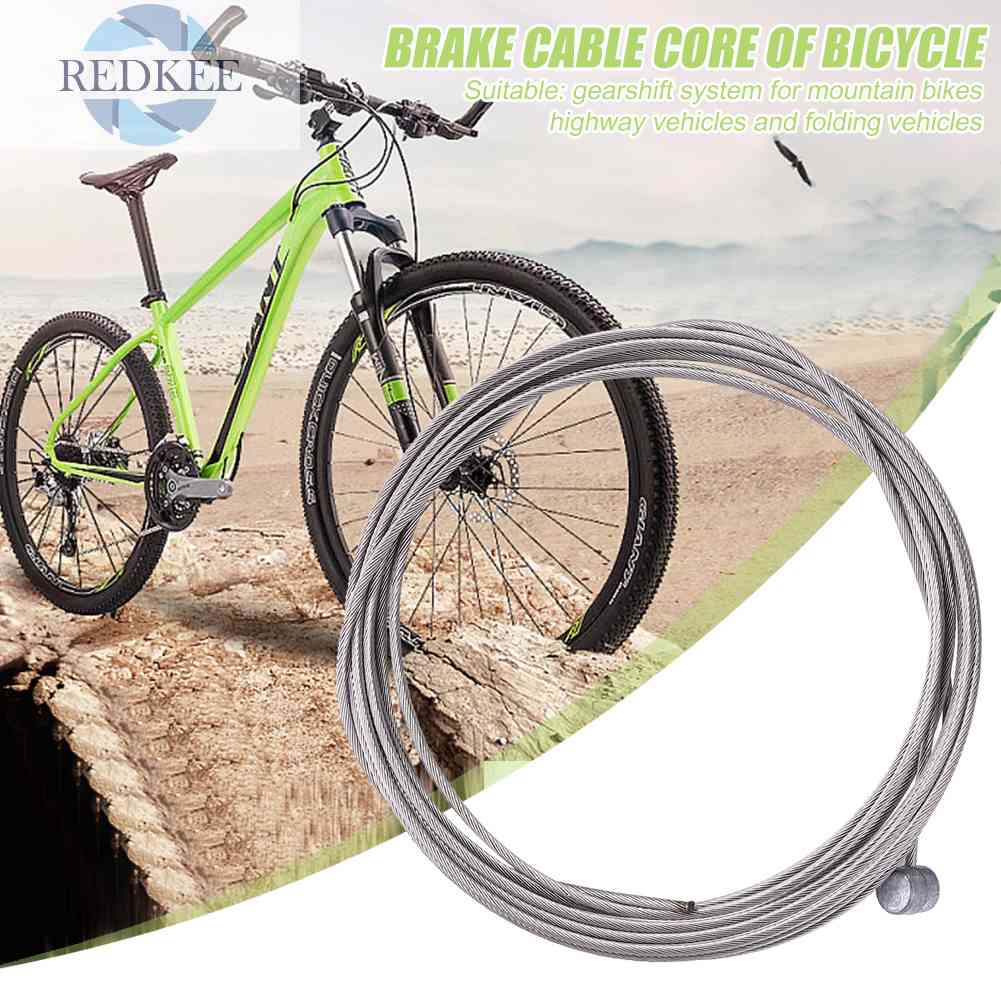 Dây Phanh Bên Trong Chuyên Dụng Cho Xe Đạp Leo Núi