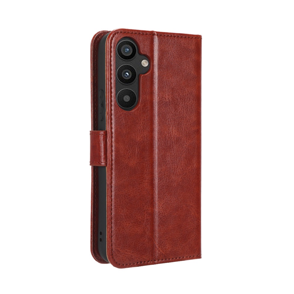 Ốp lưng Dạng Ví Da Lật Dành Cho Samsung Galaxy A34 5G Galaxy A34 5G