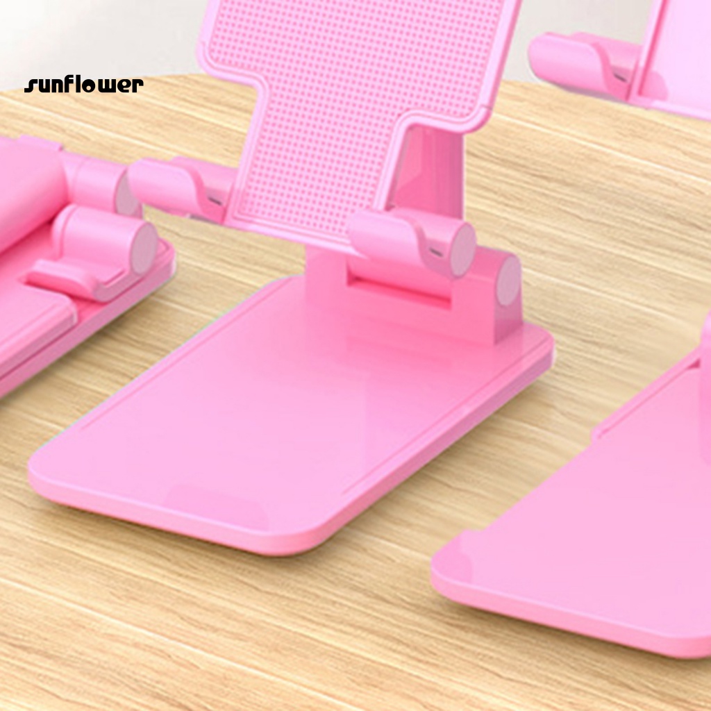 Sf_giá Đỡ Điện Thoại / Máy Tính Bảng Để Bàn Cỡ Lớn Có Thể Điều Chỉnh Góc Độ