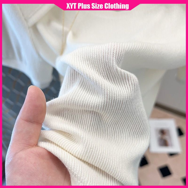 Áo Thun Mùa Hè Tay Ngắn Bồng Màu Xanh Lá Dễ Thương Xinh Xắn Cho Nữ Có Size M-4XL 40-100kg Thời Trang 2023