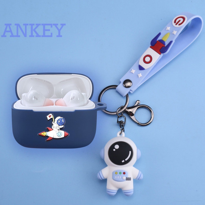 Baseus Bowie M2 / M2+ Case Headphone Earphone Cover Wireless Shell Soft