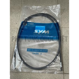 dây phanh- dây thắng trước sau atila/ atila fi/ elizabeth/ victoria