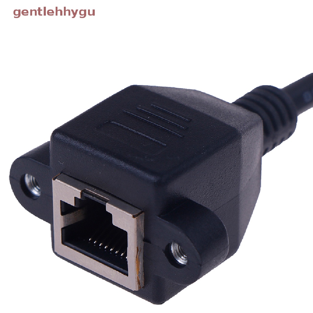 1 Dây Cáp Nối Dài Cáp Mạng LAN RJ45