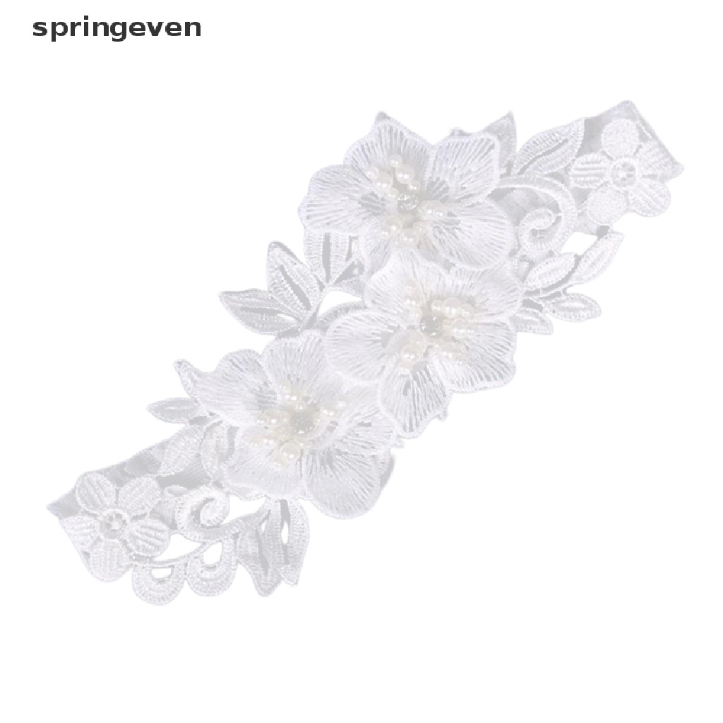 1 Vòng Ren Đeo Chân Đính Đá Quyến Rũ Cho Nữ