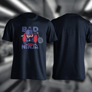 Áo Thun Thể Thao Cầu Lông / Bóng Chuyền / Bóng Chuyền Hoạt Động Ngoài Trời Ninja Bad Ninja