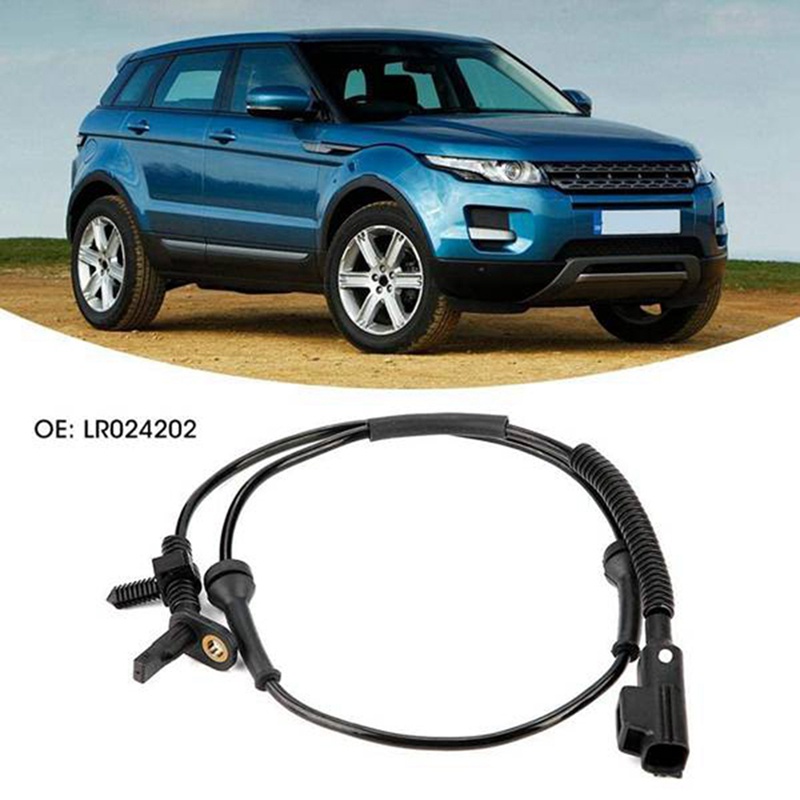 Cảm Biến Tốc Độ Phanh ABS Trái / Phải Dành Cho Land Range Rover Evoque Disconery Sport Nati