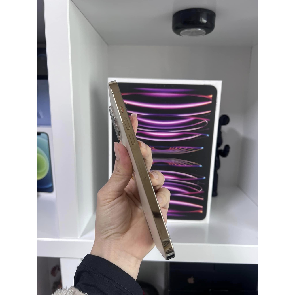 [XẢ KHO]Điện thoại lp 12 PRM 128gb -Hàng likenew ngoại hình đẹp  (thuyetlenyfo) | BigBuy360 - bigbuy360.vn