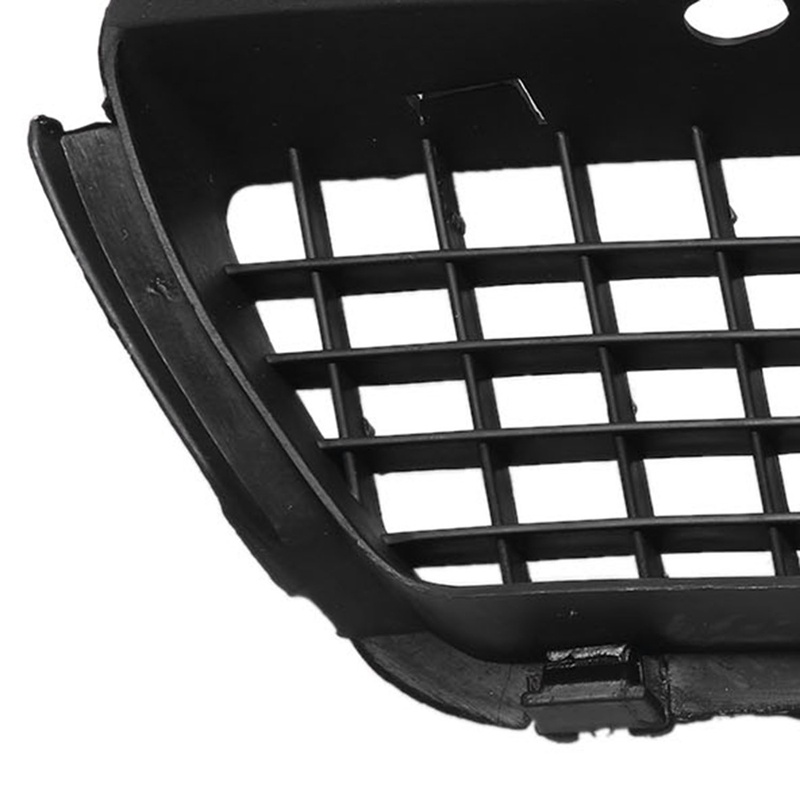 1 CặP LướI TảN NhiệT GắN Mui Xe Hơi Vw / Golf Mk3 1993-1998 1H685366601C