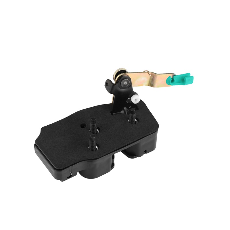 1 Cặp Bộ Truyền Động Chốt Cửa Sau Cho Dodge Ram 1500 2500 3500 1998-2002 55275101 55275100