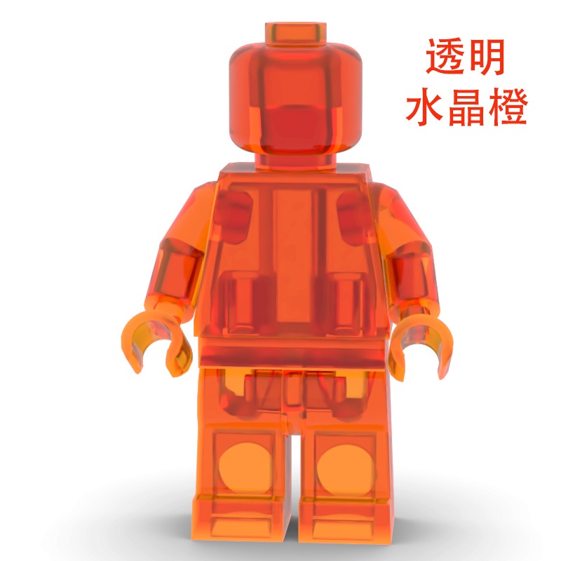 DIY  Khối đồ chơi   Tương thích  Mô hình Trang trí