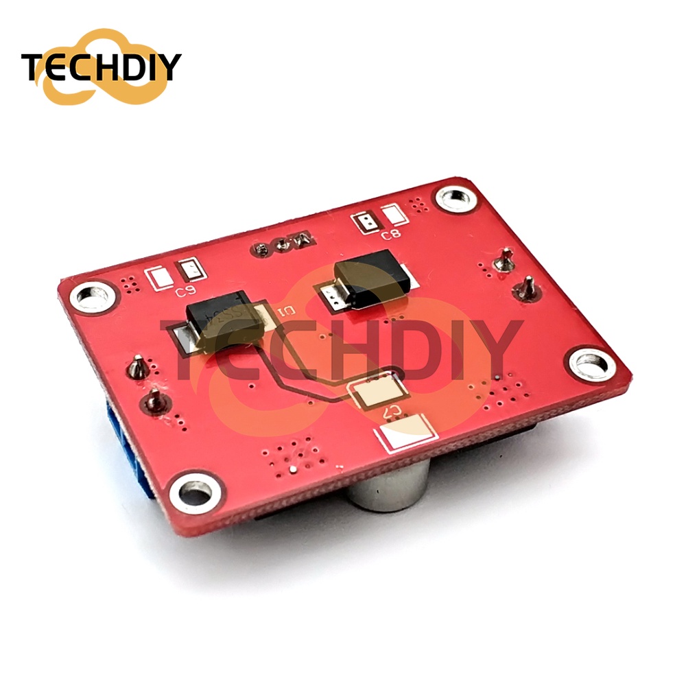 Mô Đun Tăng Áp Tự Động DC-DC LM2577S + LM2596S