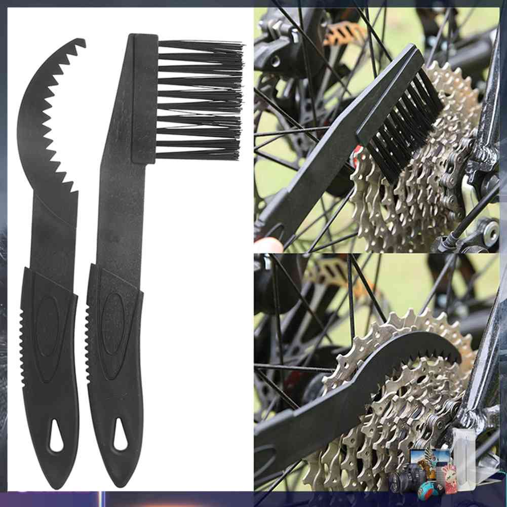 Set 5 Dụng Cụ Vệ Sinh Xích Xe Đạp Leo Núi