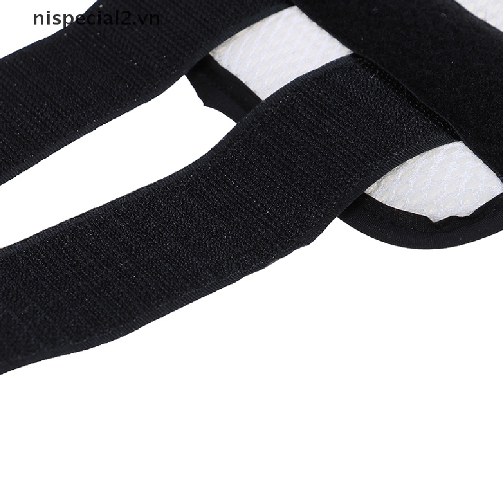 Nẹp Cố Định Khớp Cánh Tay Có Thể Điều Chỉnh