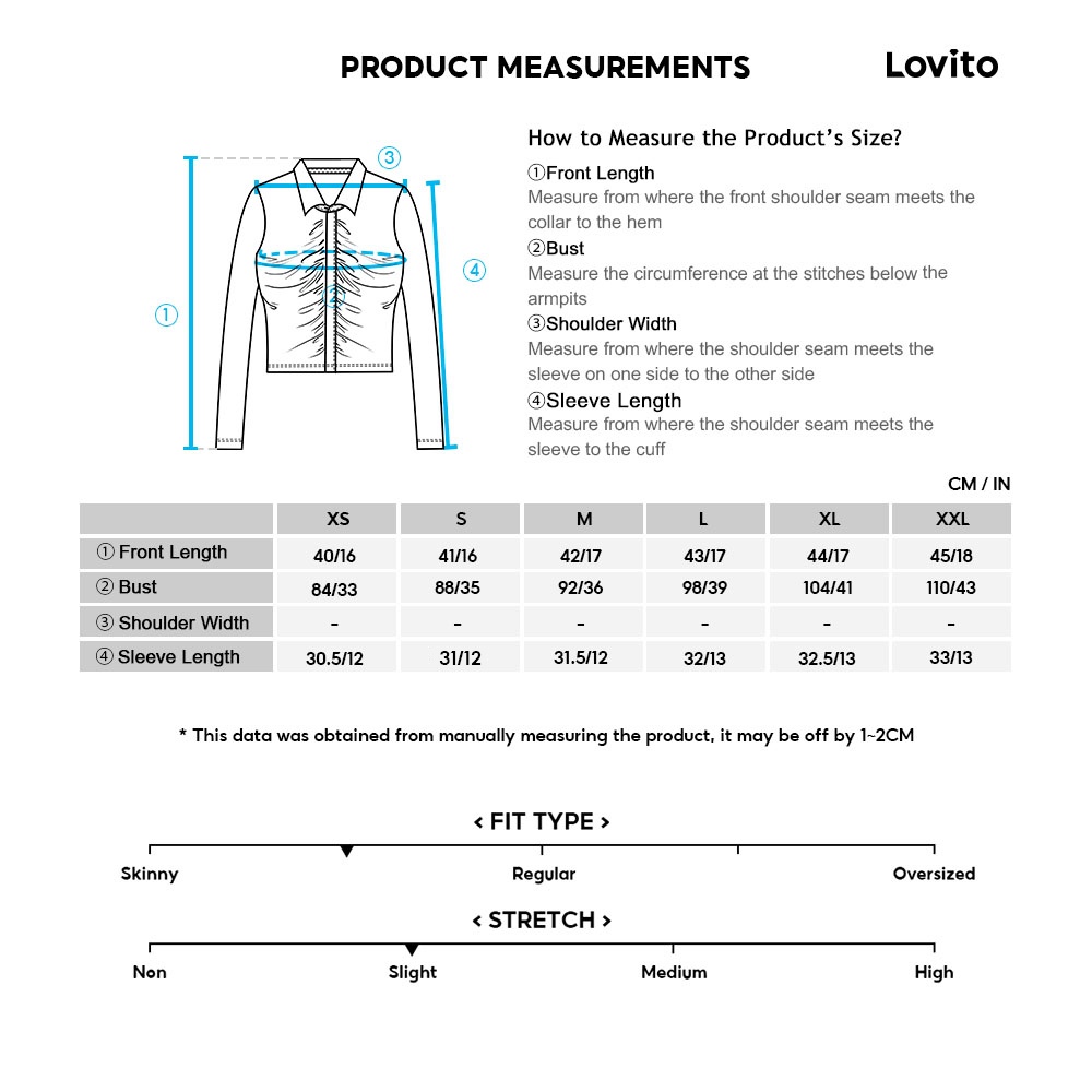 Áo Lovito Boho Họa Tiết Hoa Cổ Vuông Tay Phồng Thắt Nơ Trước Ngực Nữ L37LD064 (Xanh dương)