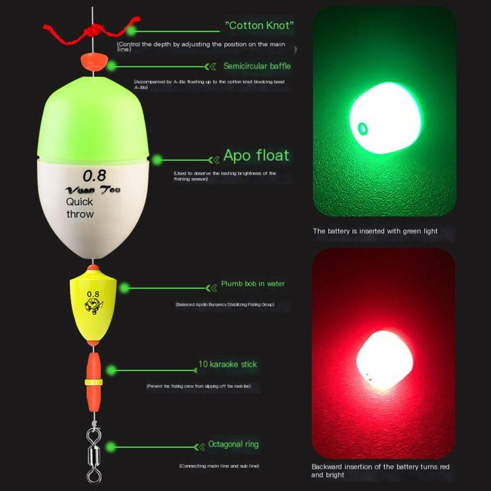 MUVAKO Phao Câu Cá Karaman Chất Lượng Cao Chuyên Dùng