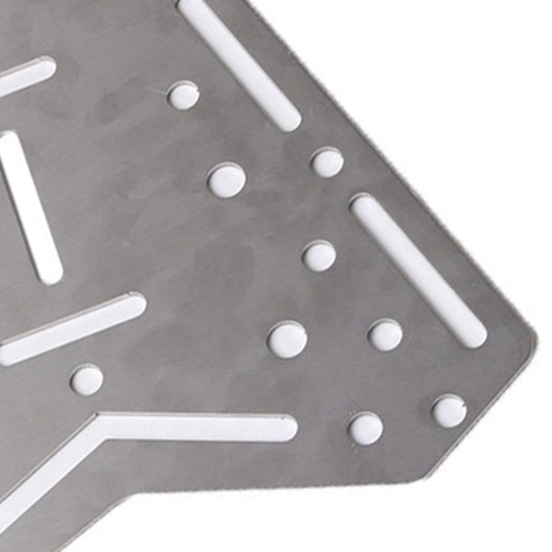 1 Giá Đỡ Hành Lý Cho Zontes ZT310M 310 X M 310X 310M