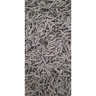 1 kg phân trùn quế dạng viên nén hàng loại 1 chuẩn