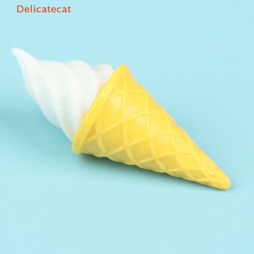 5 Que Kem Đồ Chơi Búp Bê Cỡ 1 / 12