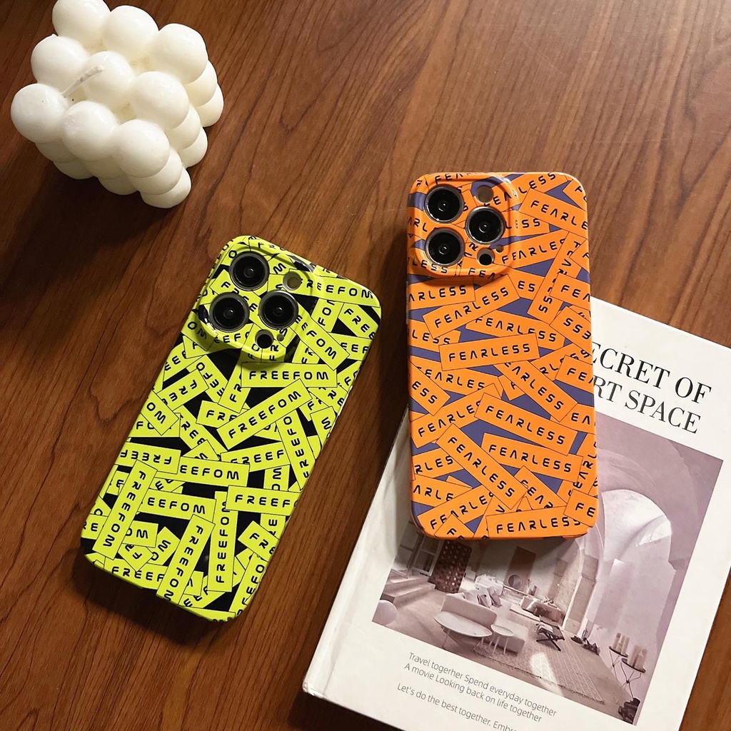 Ốp Điện Thoại PC Cứng Chống Sốc Bảo Vệ Ống Kính Máy Ảnh Cho iphone 14 13 12 11 Pro MAX XR X / XS MAX 7 / 8 Plus