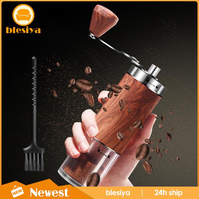 Máy Xay Cà Phê Bằng Tay Có Thể Điều Chỉnh Tiện Dụng