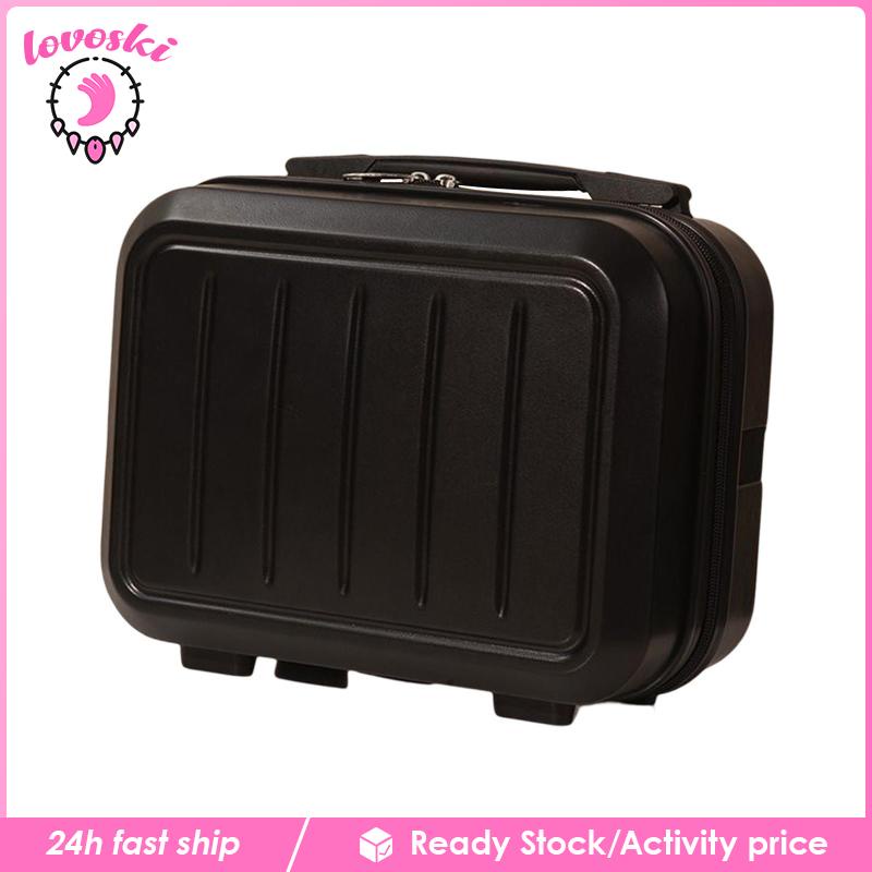 Túi Đựng Mỹ Phẩm Mini 14 Inches Thời Trang Dành Cho Nữ