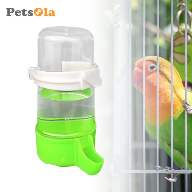 Máy Uống Nước Tự Động Cho Chim Koolsoo21